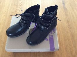 Tolle Mädchen - Boots / Stiefel/ NP: 59.95 Gr.34