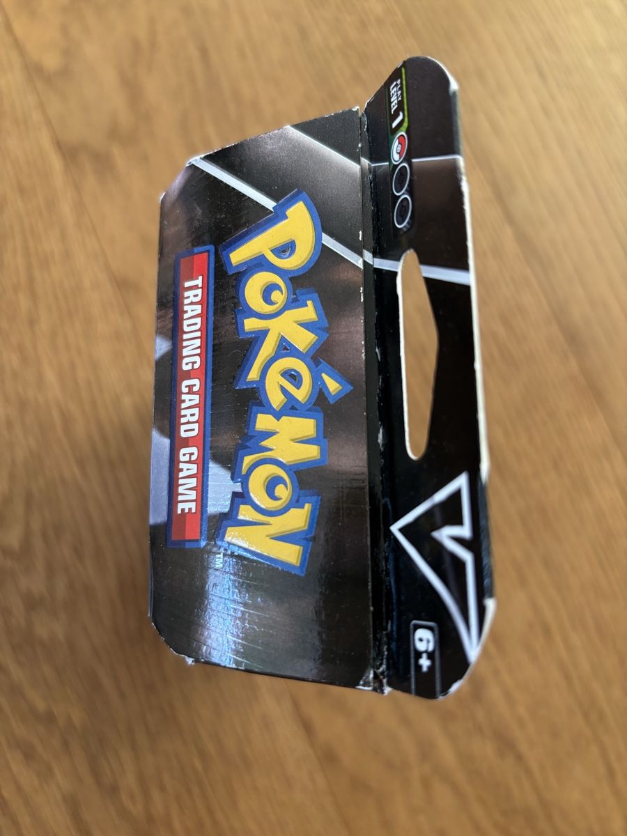 Pokémon Sammelbilder & Trading cards: Pokemon Noivern V Battle Deck – Neu und originalverpackt aus Würenlos von Ashley24 4