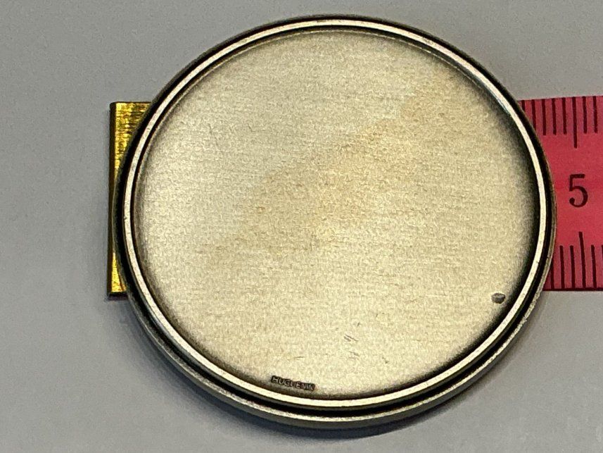 Medaglie: (BM) Médaille N° 127 – Usato da Erlach venduto da Net-Coins 1