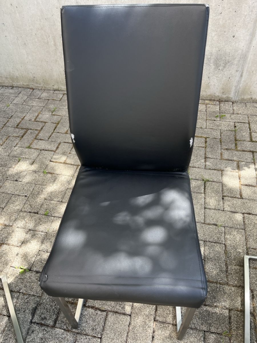 Chaises: Esszimmerstühle – D'occasion à Bottmingen par Wurzelbs 3