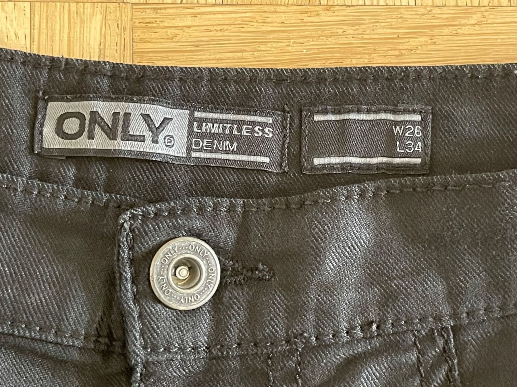 Only Hosen: Only Damen Hose Gr.26/34 – Gebraucht aus Zürich von Kia78 3