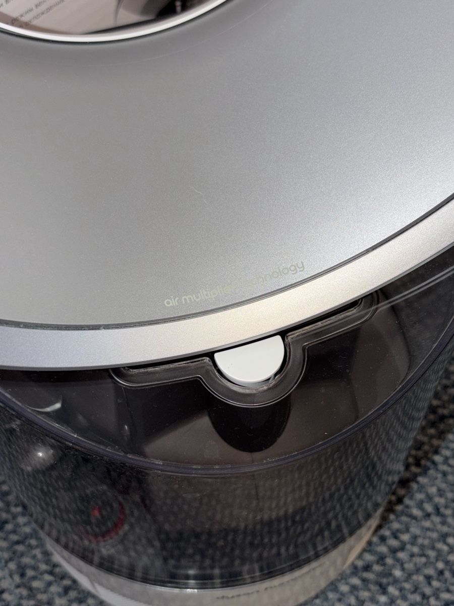 Dyson Umidificatori d'aria: Dyson Humidifier AM10 – Usato da Widnau venduto da Nblesse 3