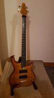 E-Bass Aslin Dane ,TOP Sound , TOP ZUSTAND