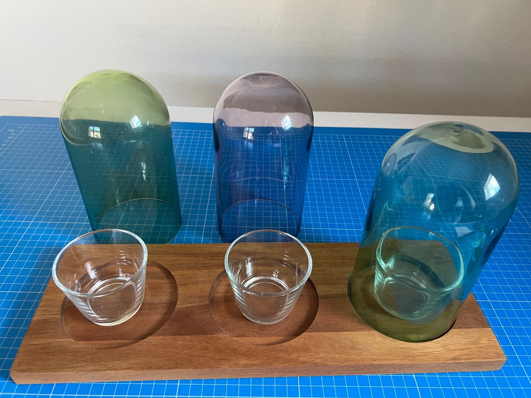 Ikea Alle Dekorationen: Deko-Set – Gebraucht aus Thürnen von Lilie37 1