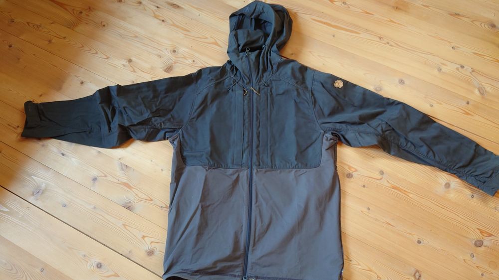 Fjällräven Jacke G1000 Kaufen auf Ricardo