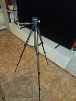 Trepied hama star 5