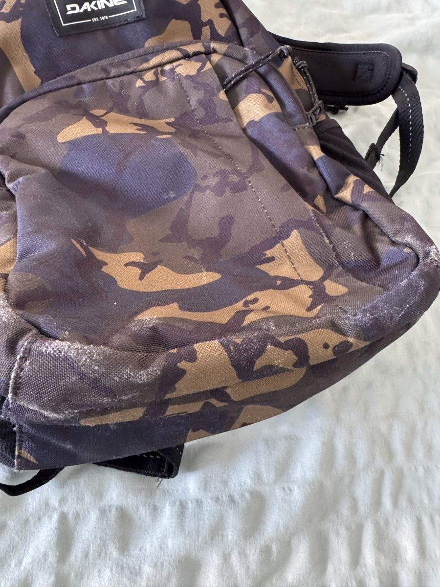 Dakine Sacs & sacs à dos: Dakine 18l – D'occasion à Hägendorf par laumatt 2