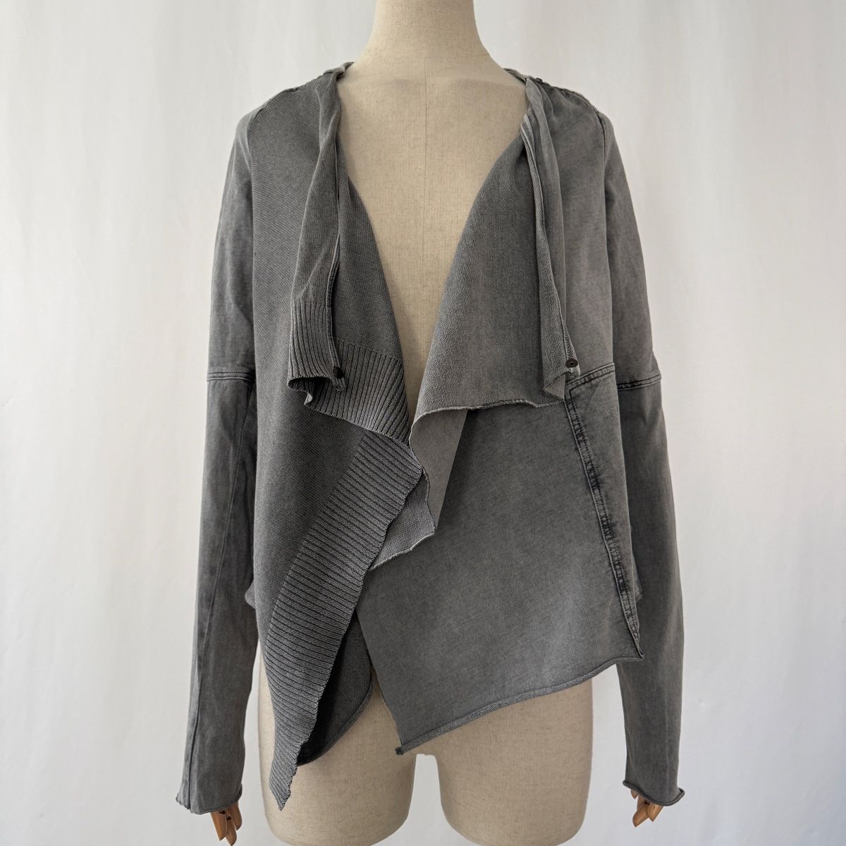 Maglioni & Felpe: ROQUE ILARIA NISTRI Cardigan – Nuovo (secondo la descrizione) da Emmen venduto da Avviivva_Com2023