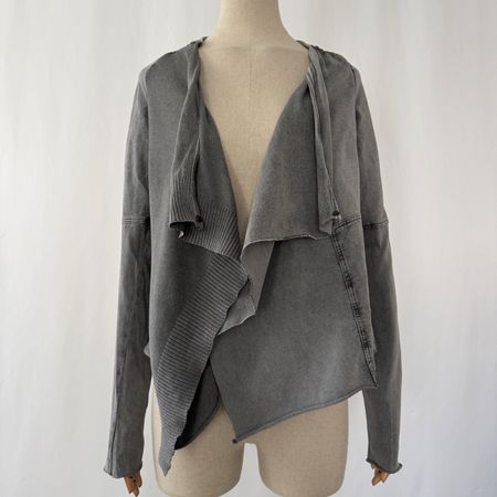 ROQUE ILARIA NISTRI Cardigan