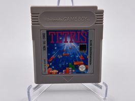 GB - Tetris