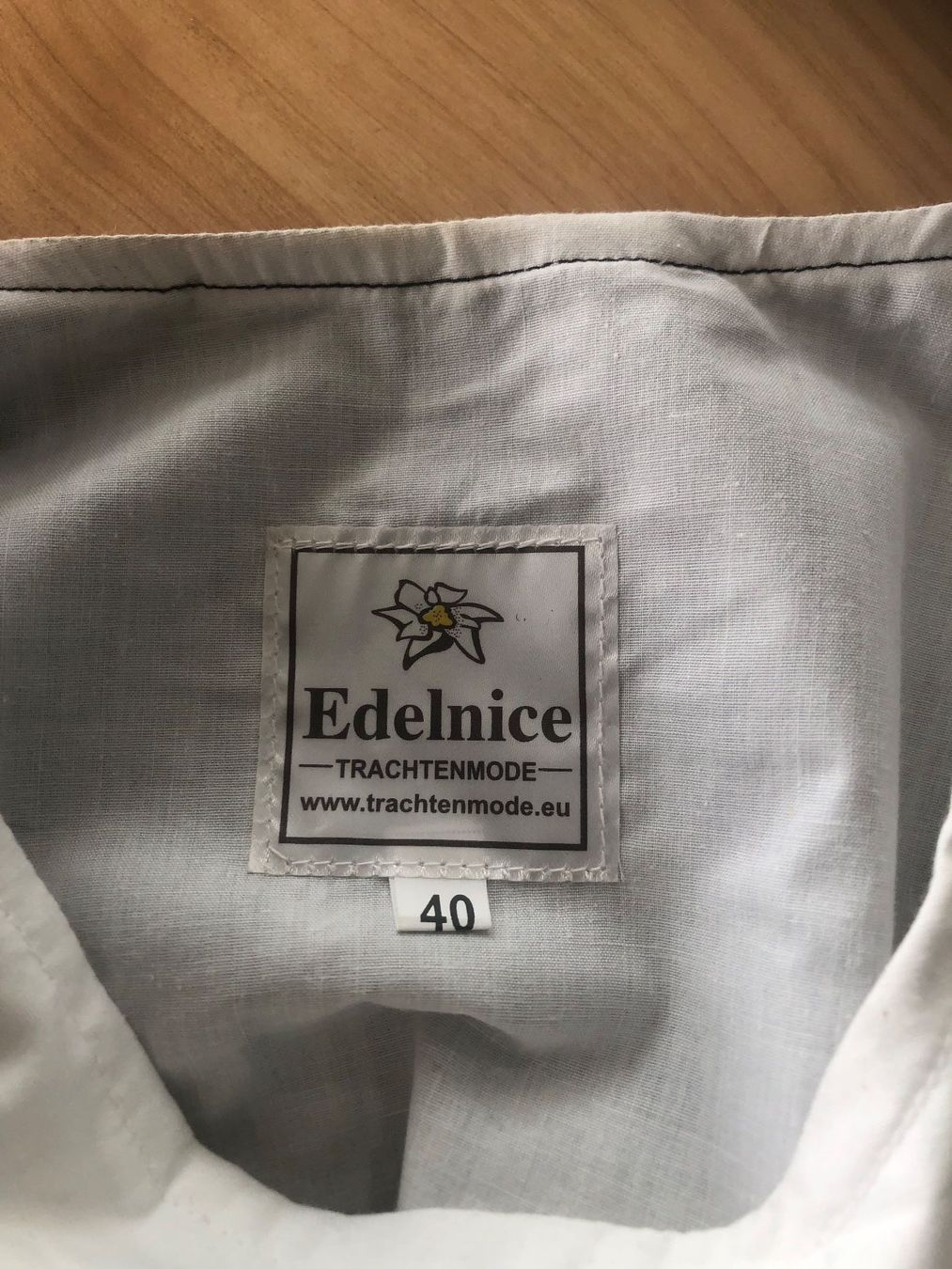 Vestiti: Pinkes Dirndl, Grösse 40 – Usato da Kaltbrunn venduto da lagone1 5