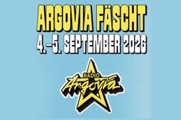 Tickets Aargovia Fest