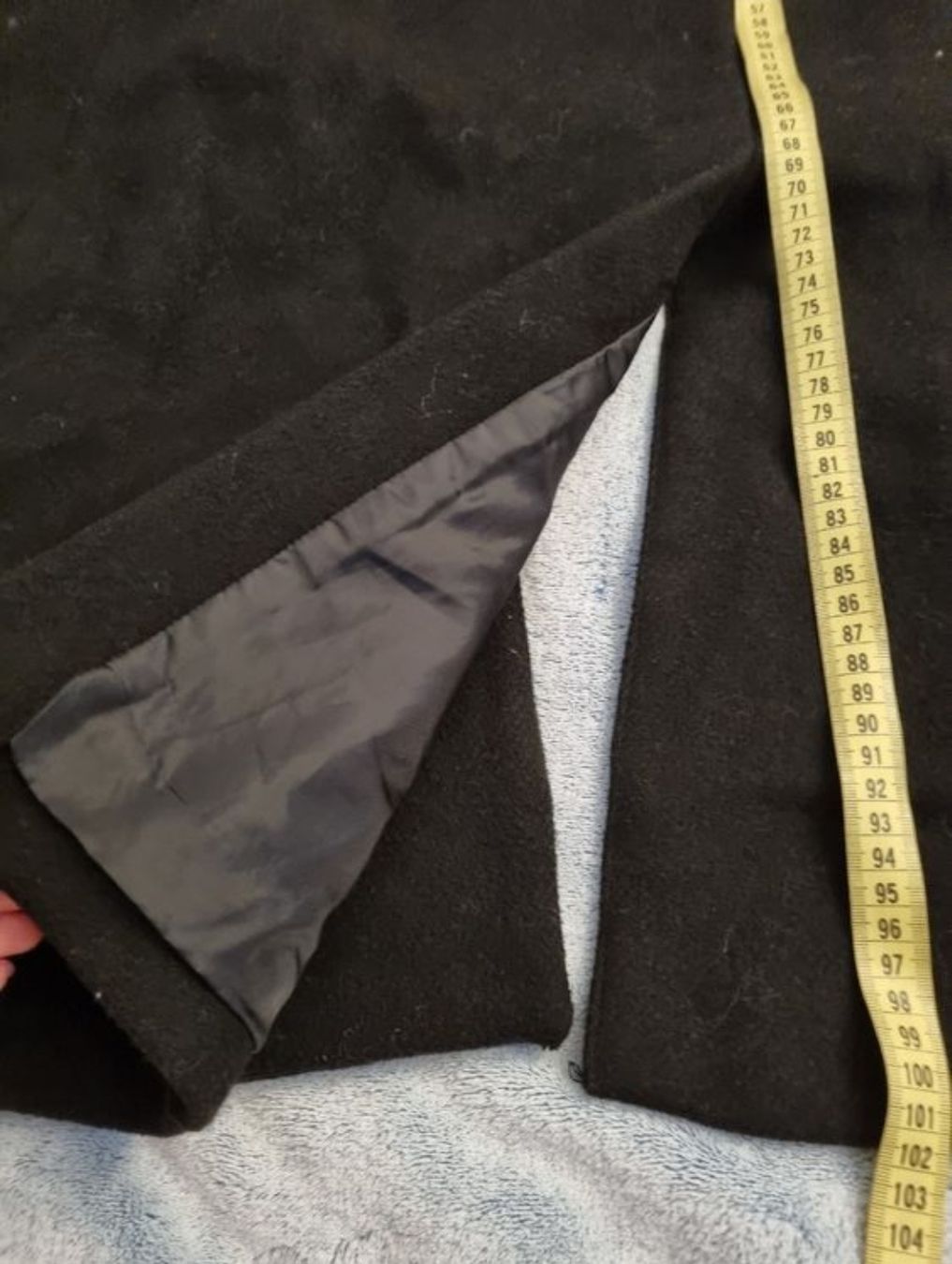 H&M Cappotti: H&M Damen Wollmantel, Gr. 36 – Usato da St Gallen venduto da vir_5kgt 6