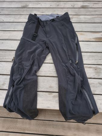 Wanderhose Haglöfs Damen Gr. 38