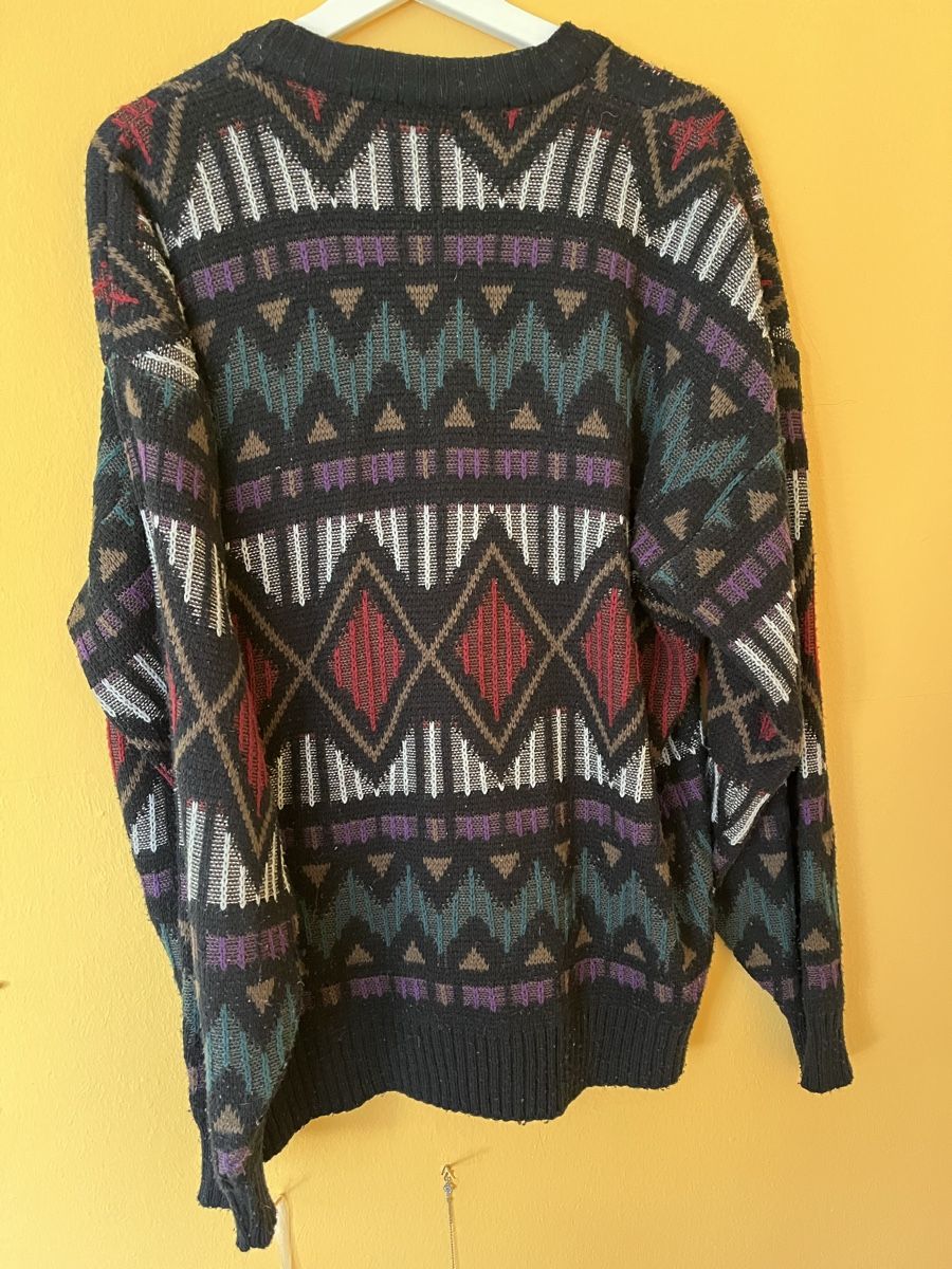Vestes: Strickjacke Herren  – D'occasion à Wiggen par Zauber_fee