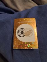Panini coupe du monde 2026 RSA1