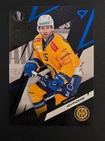 2025/26 HCD Davos Simon Ryfors Playoffs /60