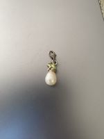 Thomas Sabo Charm Perle mit Froschkönig