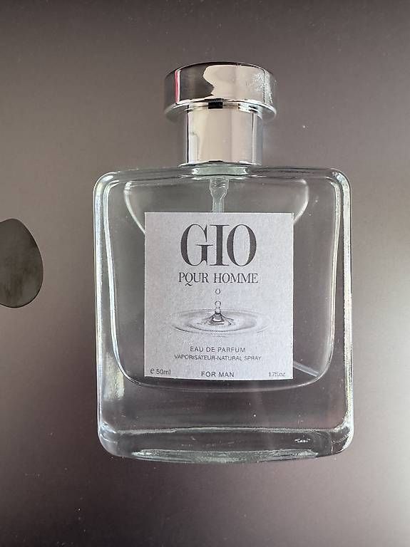 Profumi & Eau de Toilette: Acqua Di Gio Duftzwilling – Usato da Ittigen venduto da Dario363 1