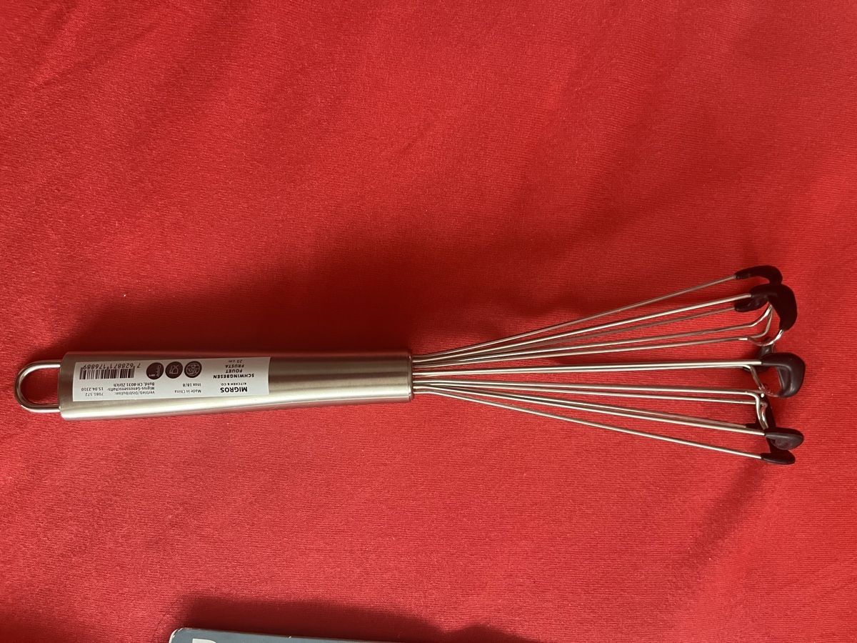 Elettrodomestici da cucina: Migros Küchen Set: (Neu) – Nuovo e nell'imballaggio originale da Olten venduto da sae_82z2 2