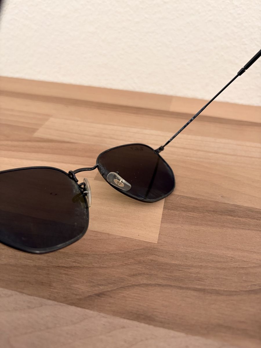 Ray-Ban Occhiali & Lenti: Rayban Hexagonal RB3548N C54 – Usato da Reinach BL venduto da Dimitri00 3