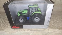 Modelltraktor