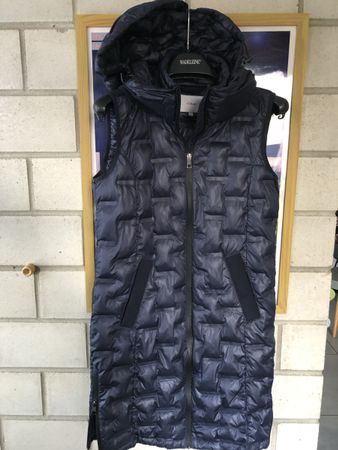 Long-Steppgilet von s’Oliver