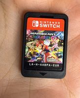 Nintendo Switch Mario Kart 8 Deluxe gebraucht