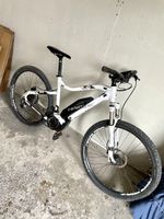 Haibike SDURO E-MTB 29 Zoll – 3610 km – guter Zustand