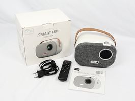 FTM SMART LED Projektor.