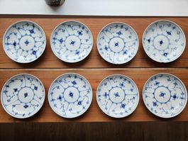 Royal Copenhagen Musselmalet Schüssel 155mm