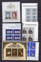R2706  /  Liechtenstein 1964-1969