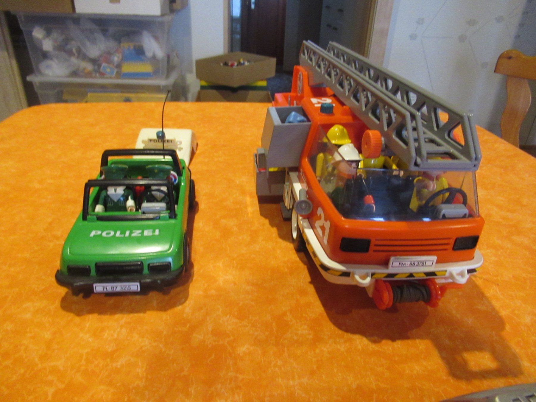 Playmobil Giocattoli: Playmobil service d urgence – Usato da Gryon venduto da Jessicaj87 6