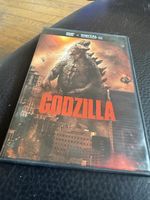 Godzilla