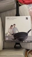 WMF ProfiSelect Schmorpfanne ø28cm