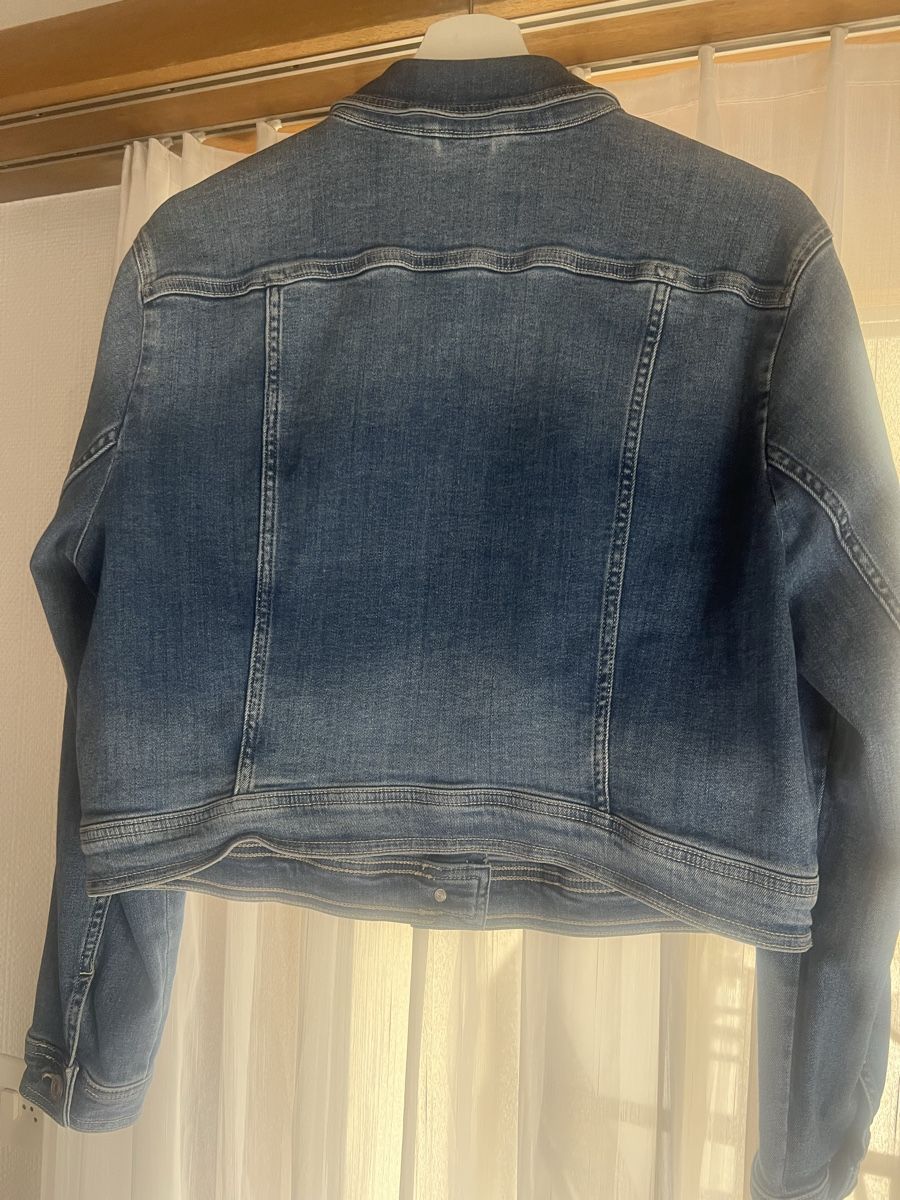 Giacche: ROBE LÉGÉRE Damen Jeansjacke – Nuovo (secondo la descrizione) da Appenzell venduto da Andrijana75 4