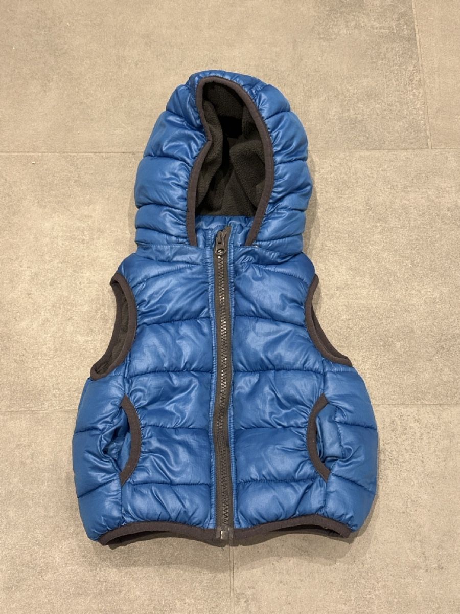 Gilets & Westen: Gilet Smile 74 – Gebraucht aus Affeltrangen von admar