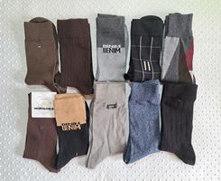 NEU! Herren Socken Paket 10er Bundle Gr. 39-42