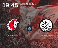2billets adultes debout LHC x Lugano