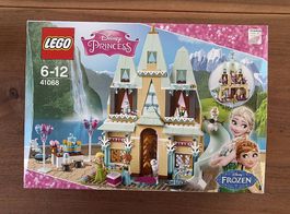 LEGO Disney Princess 41068  Arendelle Castle