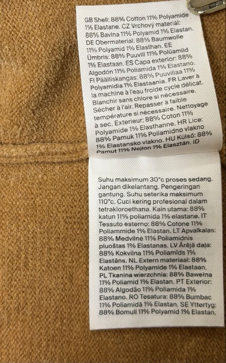 Cos Maglioni & Felpe: COS Pullover  Stehkragen Grösse M Baumwollmix  – Usato da Elsau venduto da ivyfashion 1
