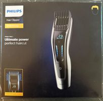 Philips Hairclipper Series 9000 Prestige