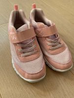 Rosa Kinderschuhe Vty, Grösse 33