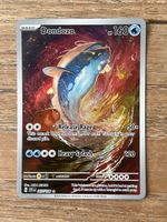 SV01 Pokemon Dondozo NM