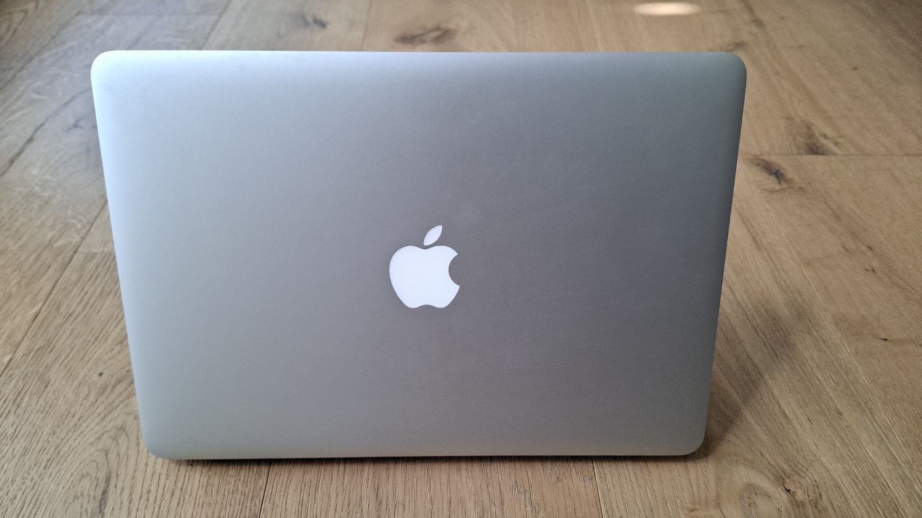 Apple Notebooks: Apple MacBook Air – Gebraucht aus Luzern von julia917