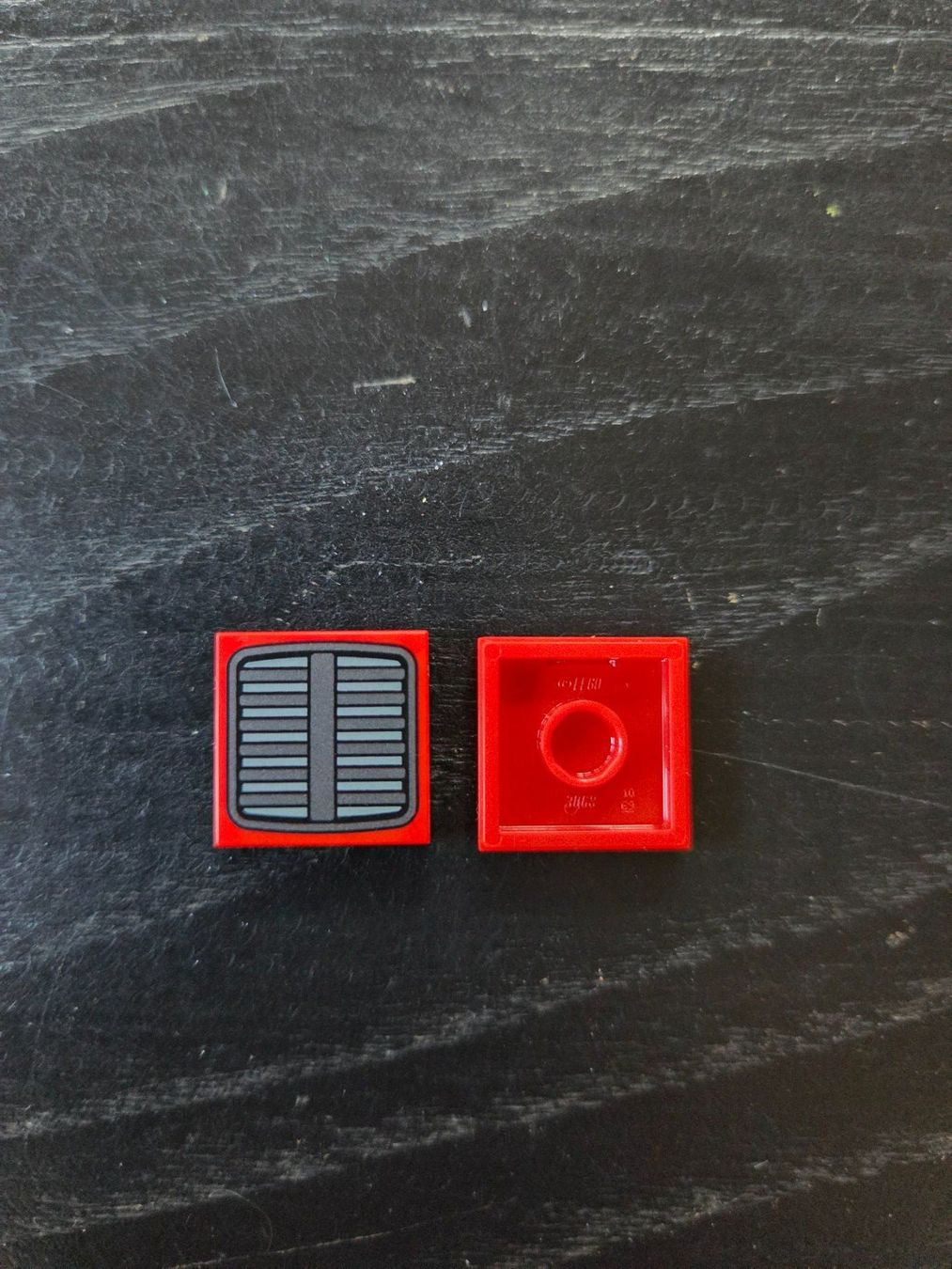 Lego Giocattoli: Lego Platte / "Autogrill" – Usato da Ringgenberg BE venduto da jen_85