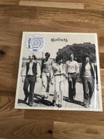 Goliath / Goliath 1970 hard rock usa