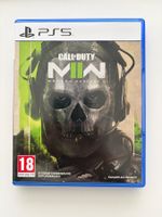 PS5 Call of Duty Modern Warfare 2