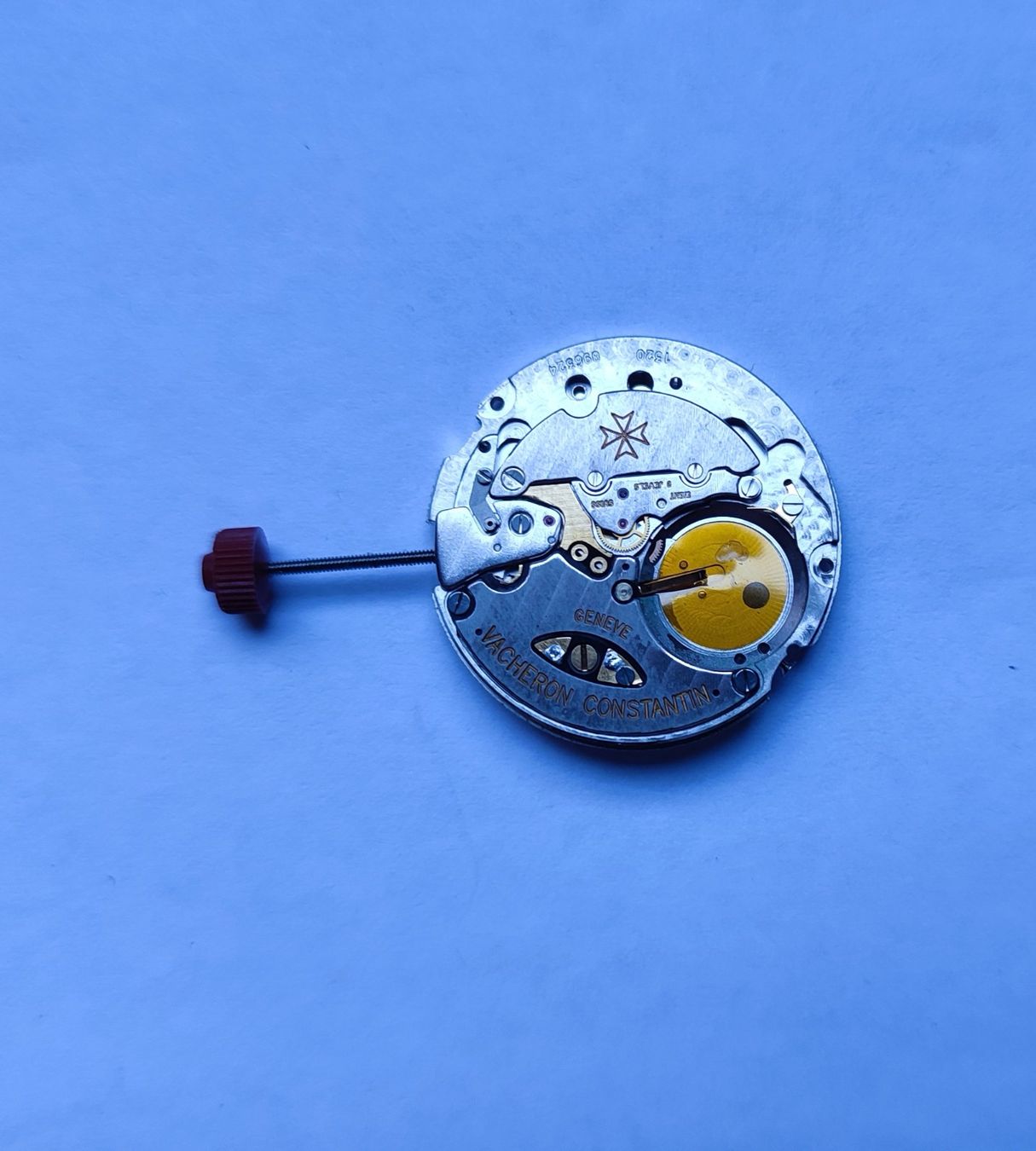 Vacheron Orologi: Movement a quartz Neuf Vacheron Constantin – Nuovo (secondo la descrizione) da Onex venduto da Arka_world 1