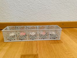 Kerzenständer im Set